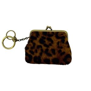 Patricia Nash Borse Leather Coin Purse